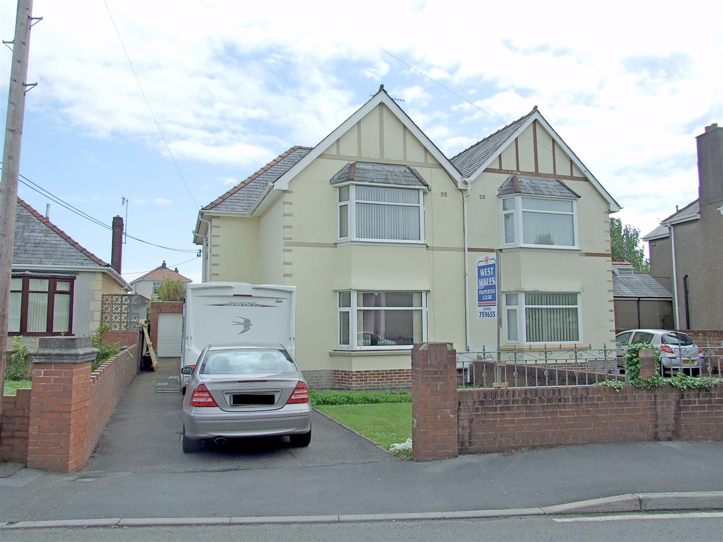 West Wales Properties Burry Port West Wales Properties Burry Port